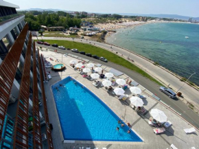 PARADISO 'В' 609 Studio Nessebar Private